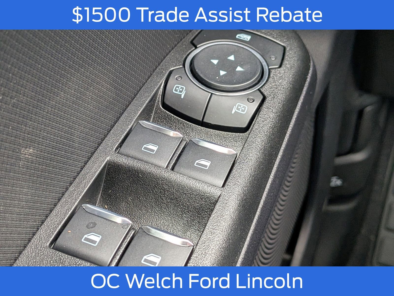 New 2025 Ford Bronco Sport Heritage w/ Convenience Package image 28