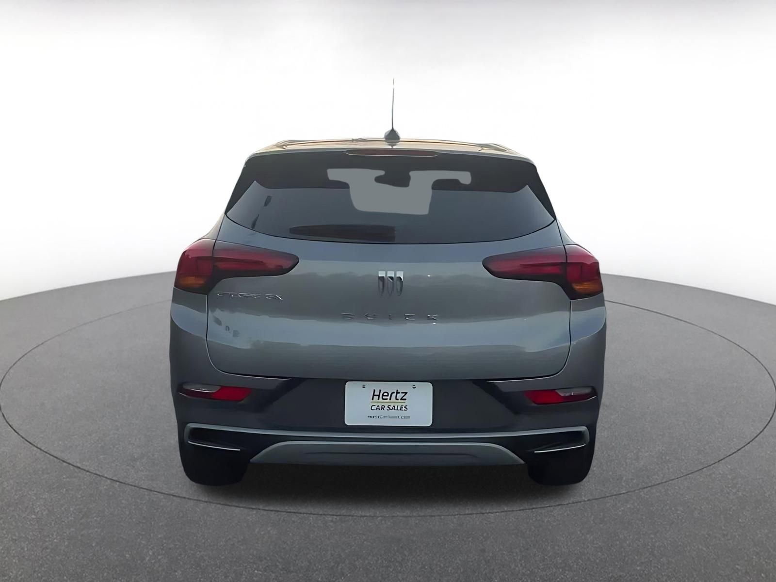 Used 2025 Buick Encore GX Preferred image 12