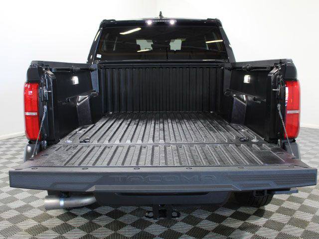 Certified 2024 Toyota Tacoma TRD Sport AWD/4WD image 16