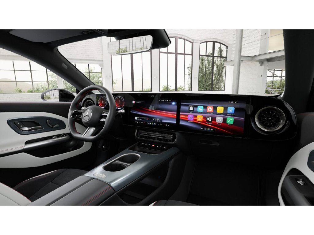 New 2027 Mercedes-Benz CLA 220 image 6