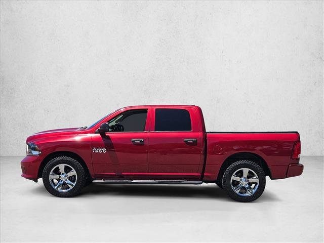 Used 2014 RAM 1500 Express RWD image 9