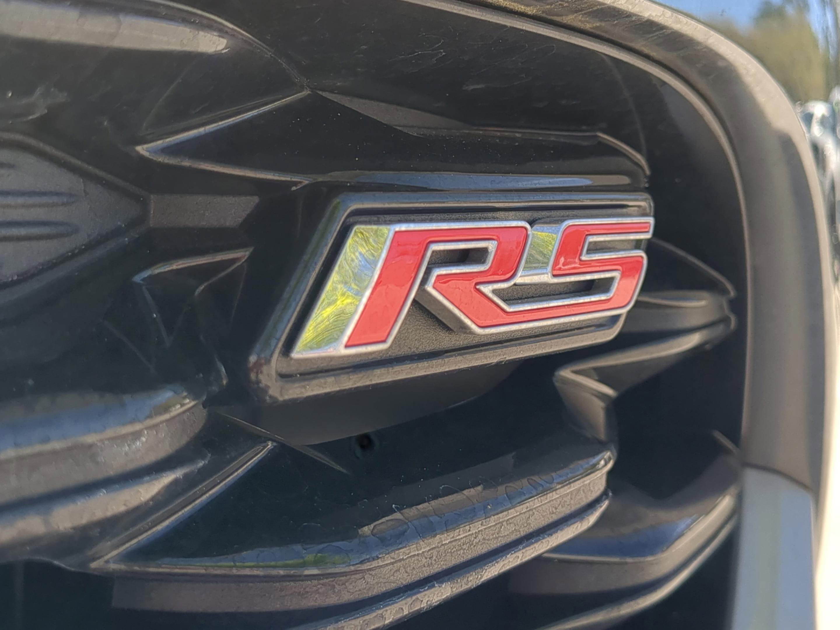 Used 2025 Chevrolet Trax RS w/ Driver Confidence Package FWD image 31