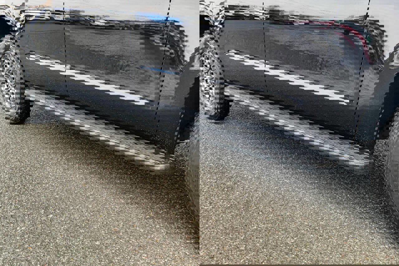 Used 2025 Ford Expedition Max Active image 11