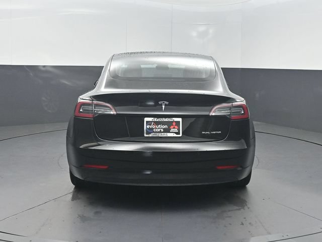 Used 2018 Tesla Model 3 Performance AWD/4WD image 25