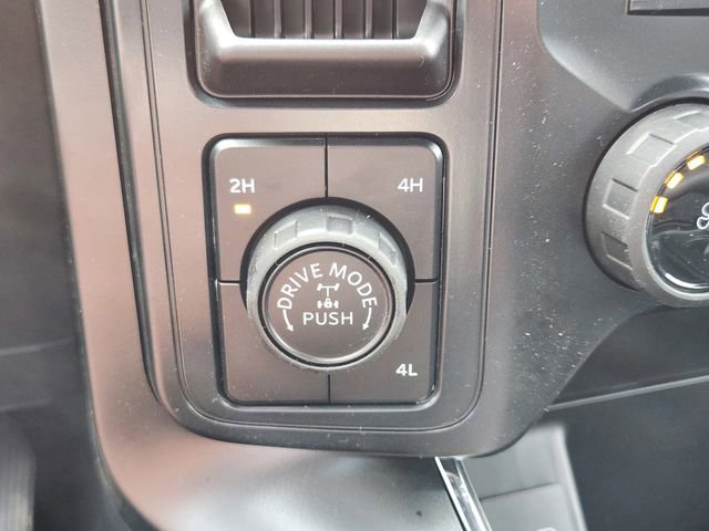 New 2026 Ford F150 STX w/ Equipment Group 200A image 21