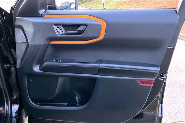 Used 2023 Ford Bronco Sport Badlands image 25