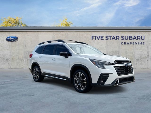 Used 2025 Subaru Ascent Touring