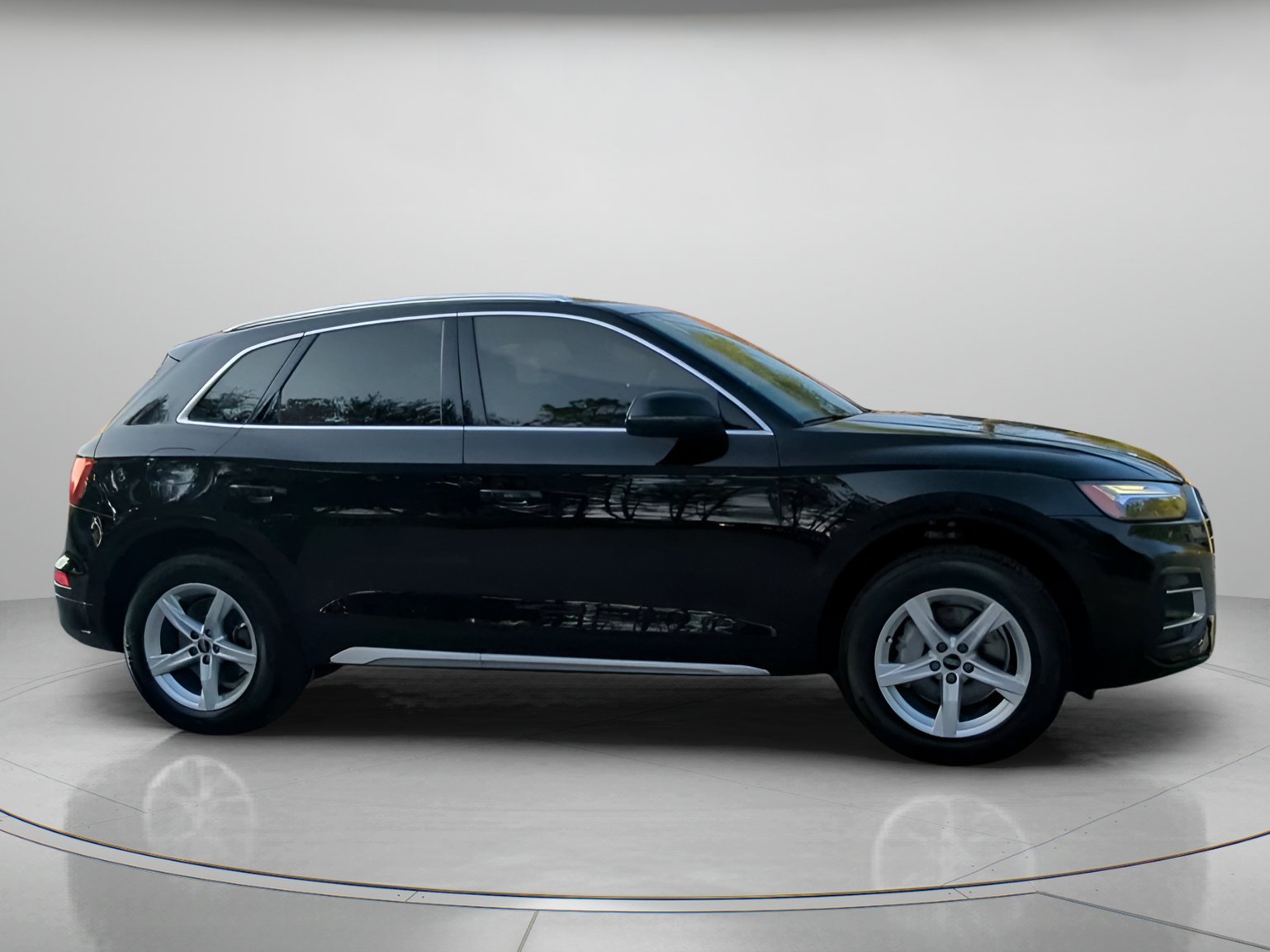 Used 2023 Audi Q5 2.0T Premium AWD/4WD image 34
