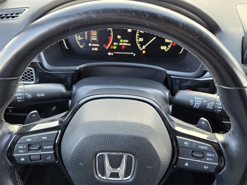 Used 2022 Honda Civic Sport image 24