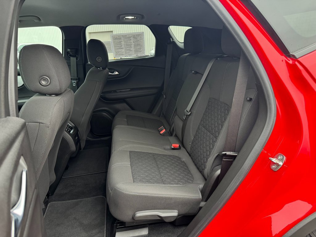 Used 2022 Chevrolet Blazer LT image 26