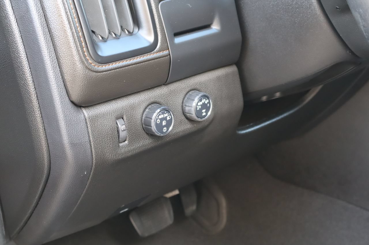 Used 2022 GMC Canyon AT4 AWD/4WD image 22