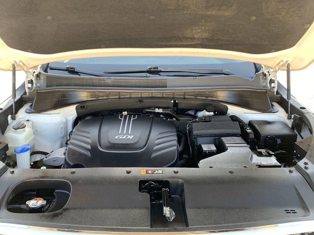 Used 2017 Kia Sorento LX FWD image 28