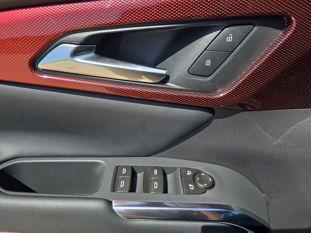 New 2026 Chevrolet Traverse Z71 AWD/4WD image 29
