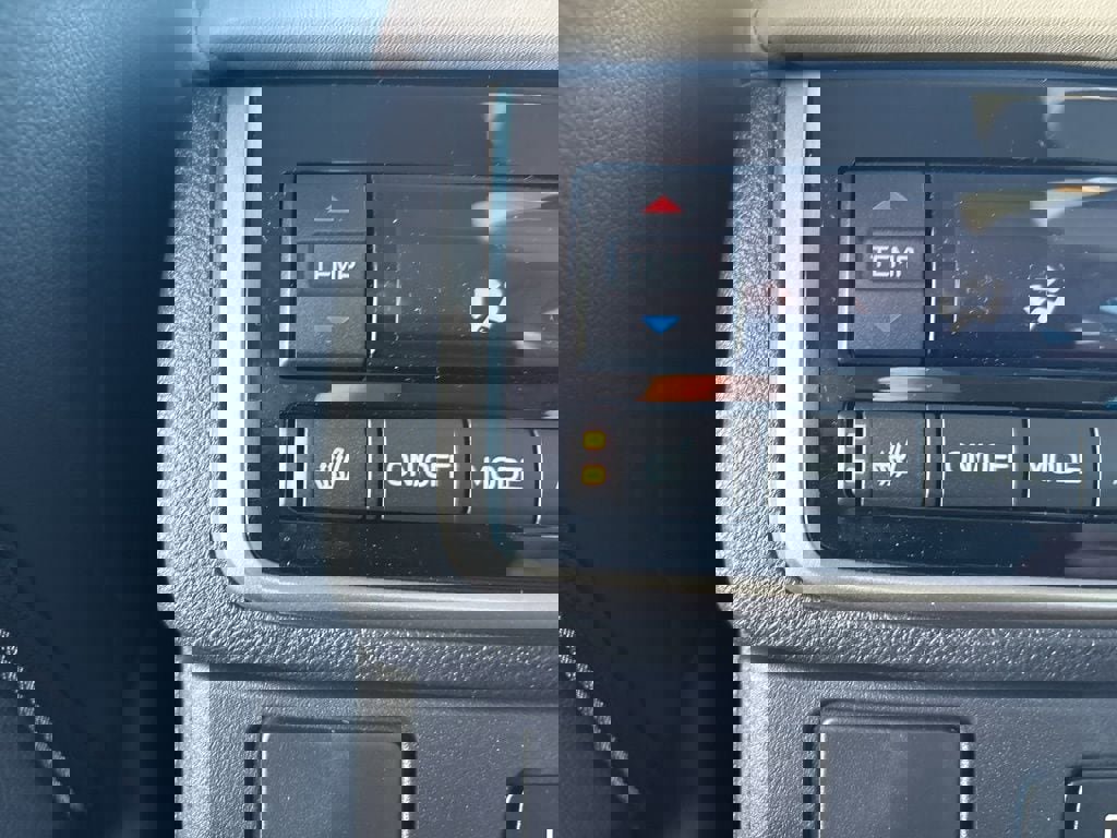 New 2026 Subaru Ascent Limited image 18