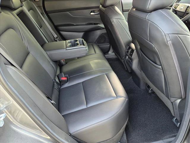 Certified 2026 Nissan Murano SL w/ Comfort Package AWD/4WD image 21
