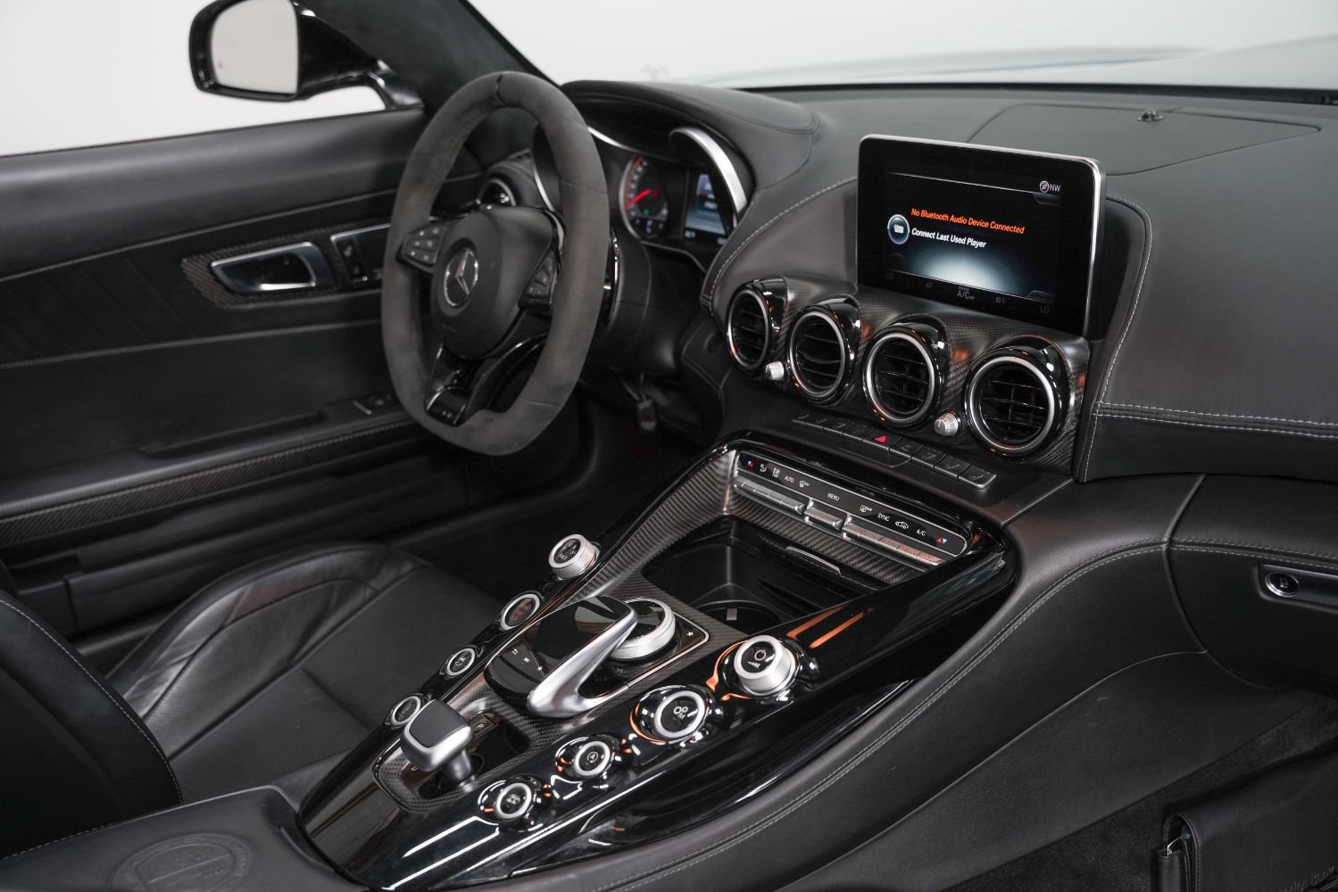 Used 2018 Mercedes-Benz AMG GT C image 33