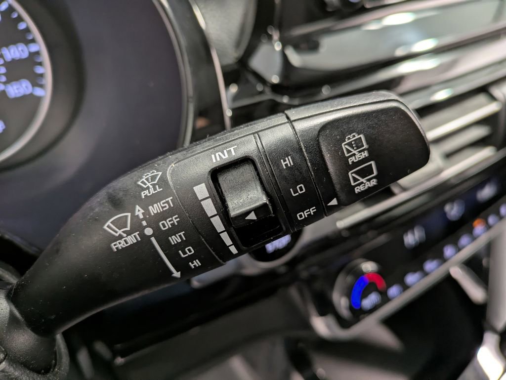 Used 2021 Kia Seltos EX image 19