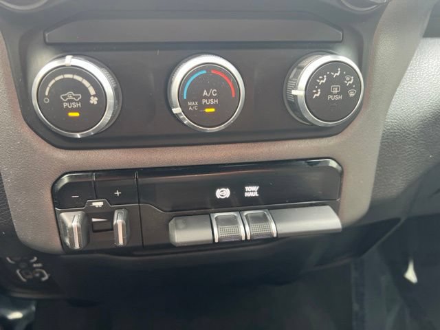 Used 2022 RAM 2500 Big Horn AWD/4WD image 10