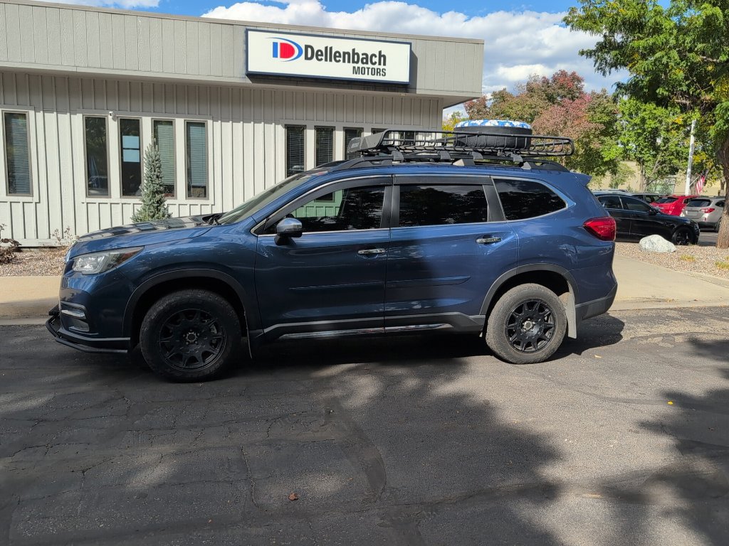 Used 2021 Subaru Ascent Touring w/ Popular Package #2A