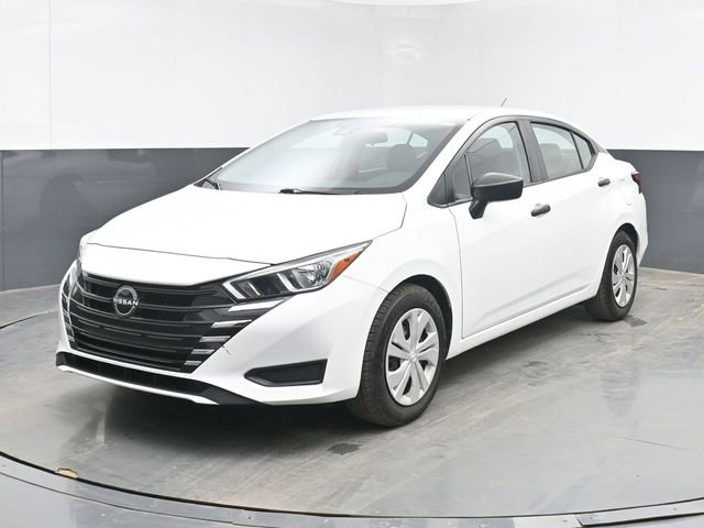 Used 2023 Nissan Versa S FWD image 10