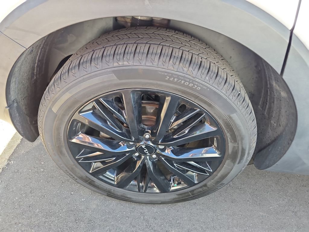 Used 2022 Kia Telluride SX w/ SX Prestige Package image 7