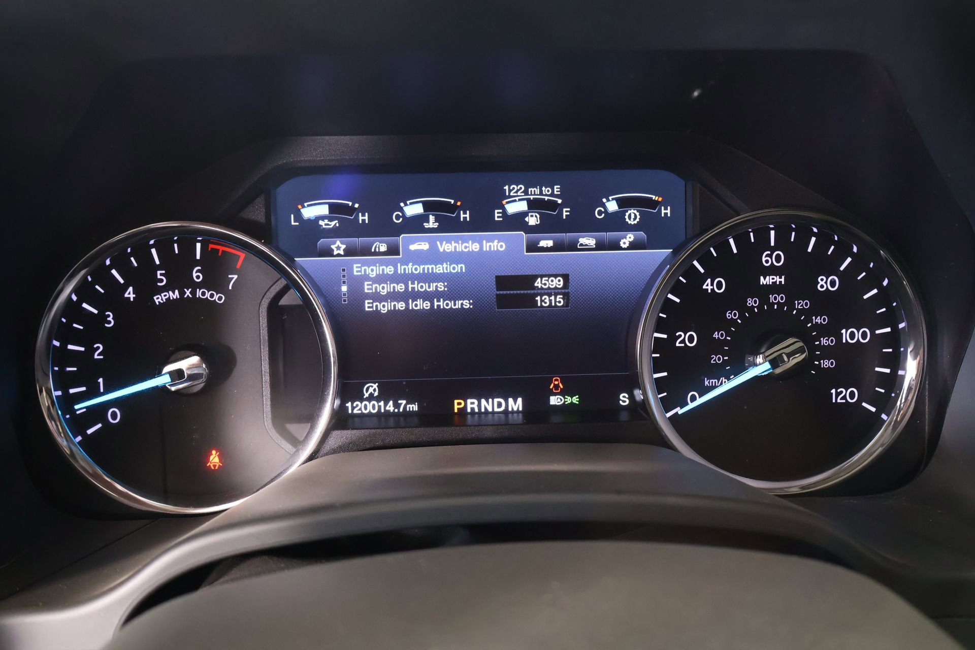 Used 2019 Ford Expedition Limited w/ Equipment Group 302A image 4