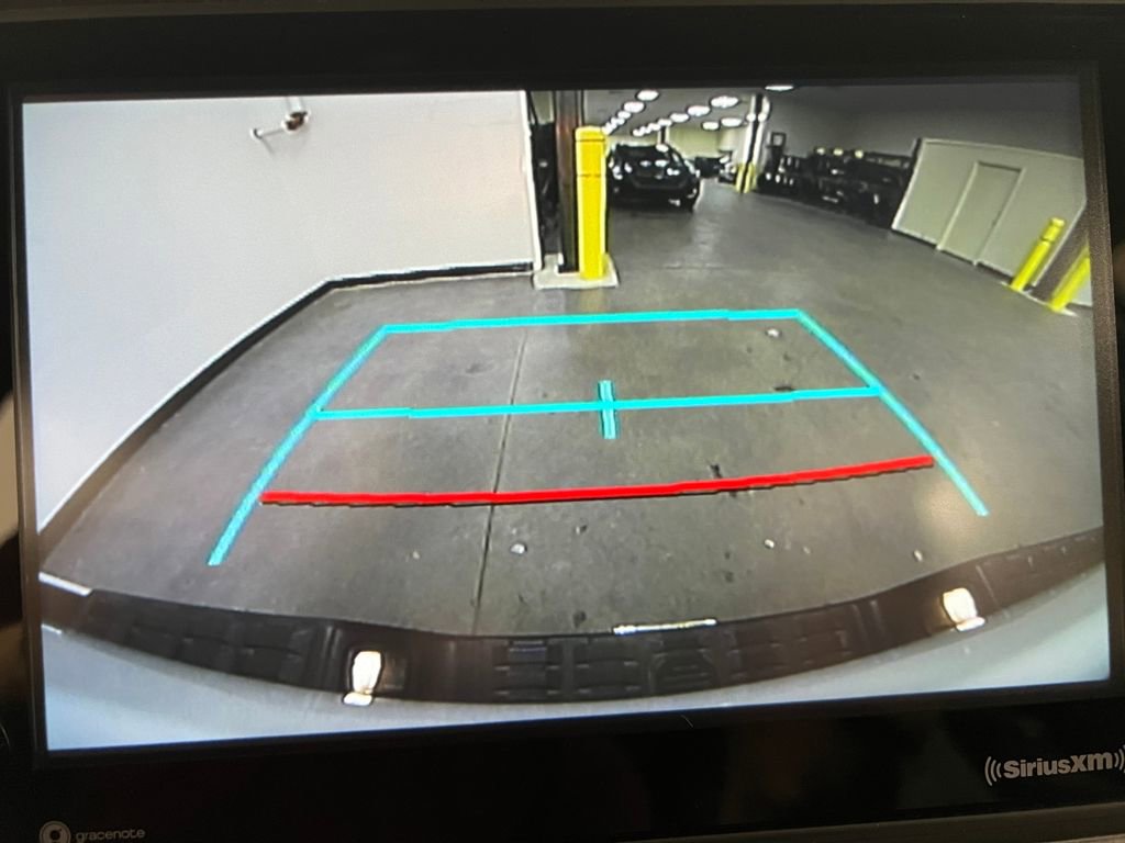 Used 2022 Toyota Tacoma TRD Sport w/ Technology Package image 21