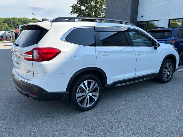 Used 2021 Subaru Ascent Limited w/ Technology Package AWD/4WD image 5