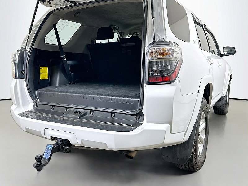 Used 2016 Toyota 4Runner 2WD image 23