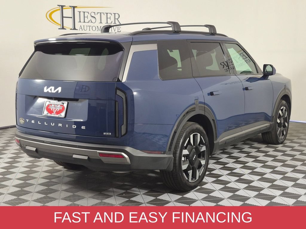 Used 2027 Kia Telluride S w/ Towing Package AWD/4WD image 7
