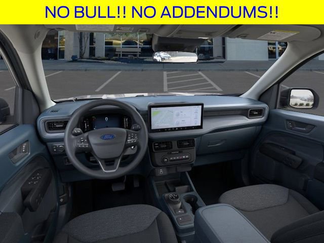 New 2026 Ford Maverick XL image 7