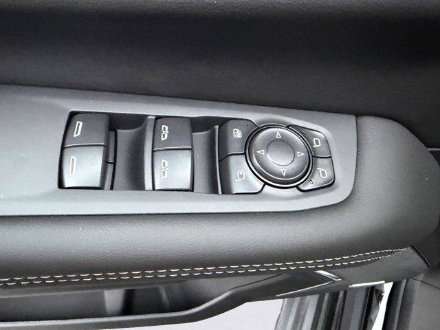 New 2026 GMC Yukon XL Elevation image 25