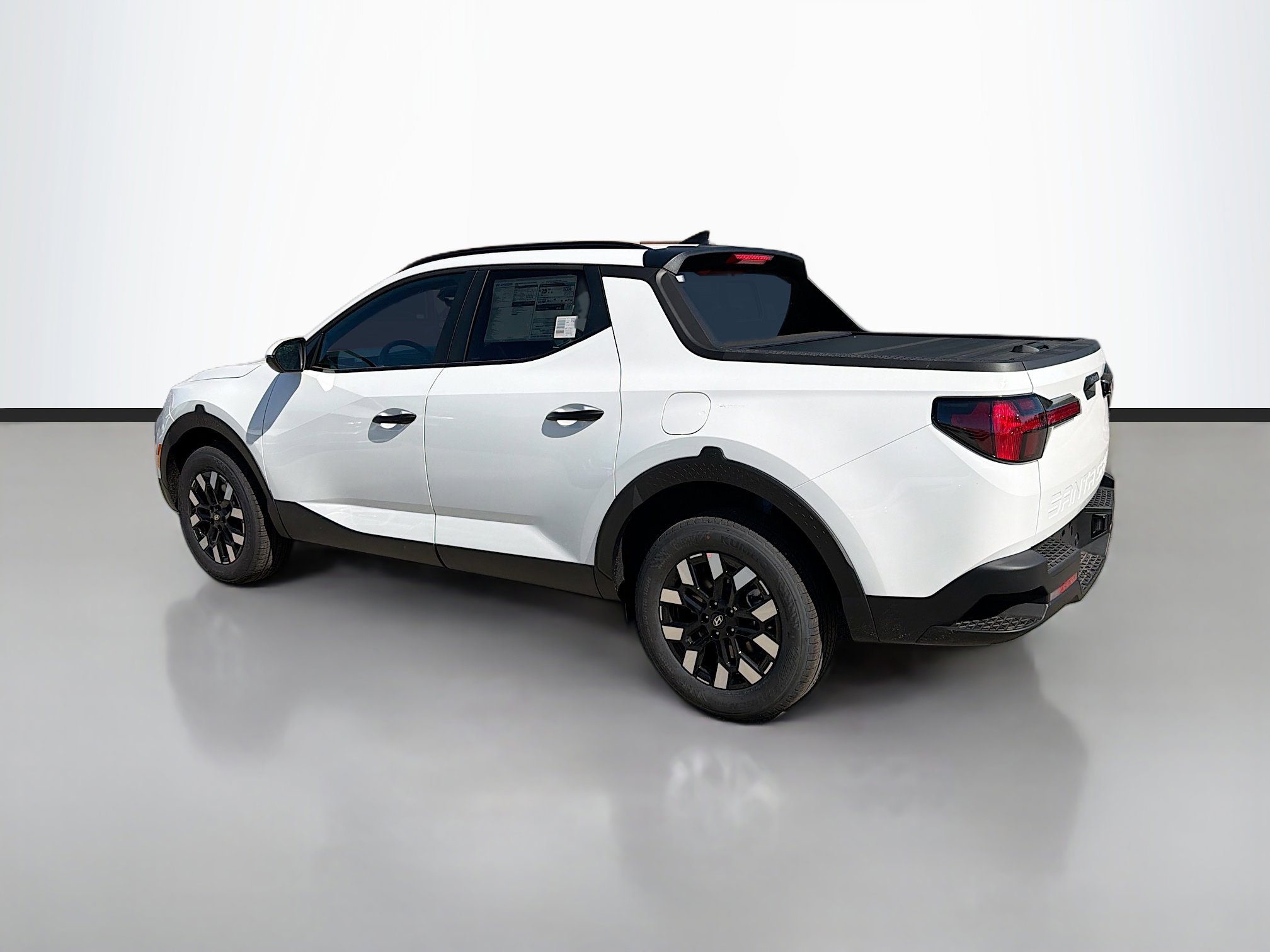 New 2026 Hyundai Santa Cruz SEL image 5