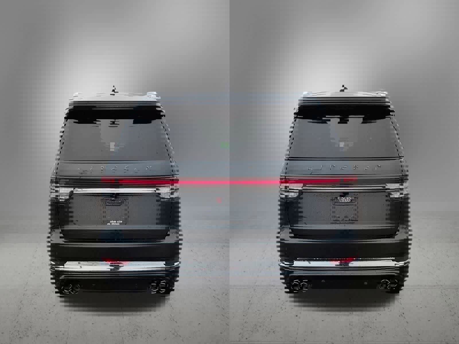 Used 2022 Lincoln Aviator Black Label w/ Dynamic Handling Package image 5