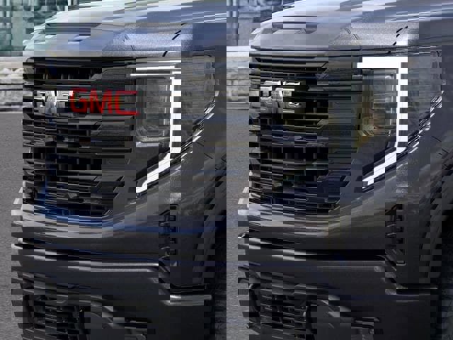 New 2026 GMC Sierra 1500 Elevation image 13