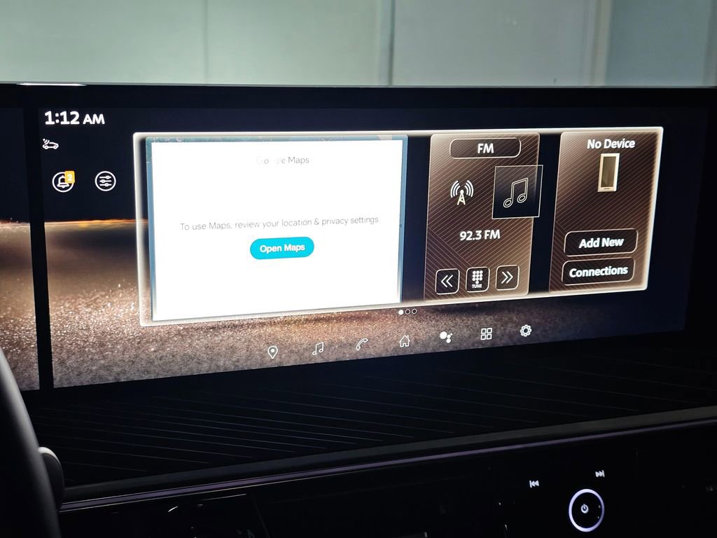 New 2026 INFINITI QX80 Autograph image 12