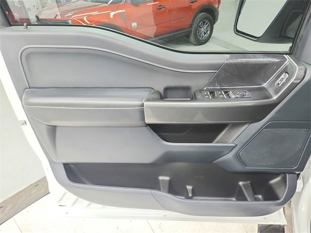 Used 2022 Ford F150 XLT w/ Equipment Group 302A High image 33