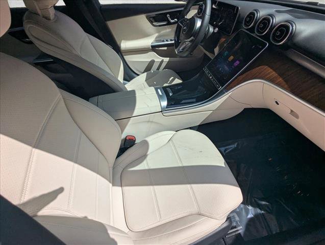 Certified 2026 Mercedes-Benz C 300 Sedan image 21