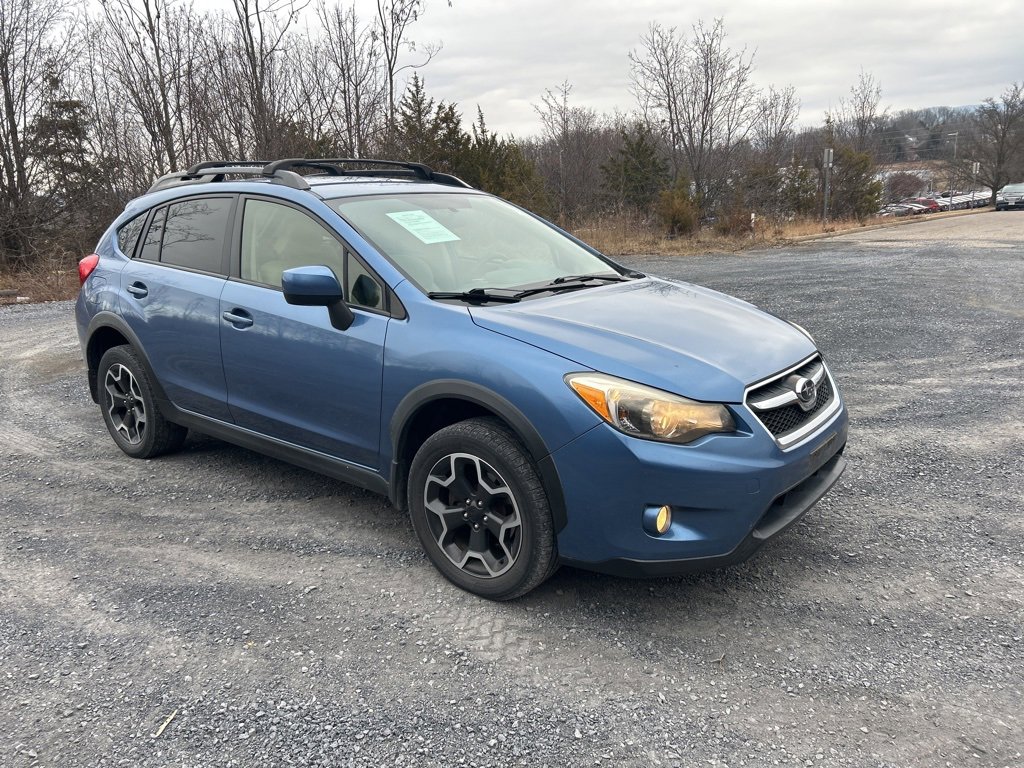 Used 2014 Subaru Crosstrek 2.0i Premium image 1
