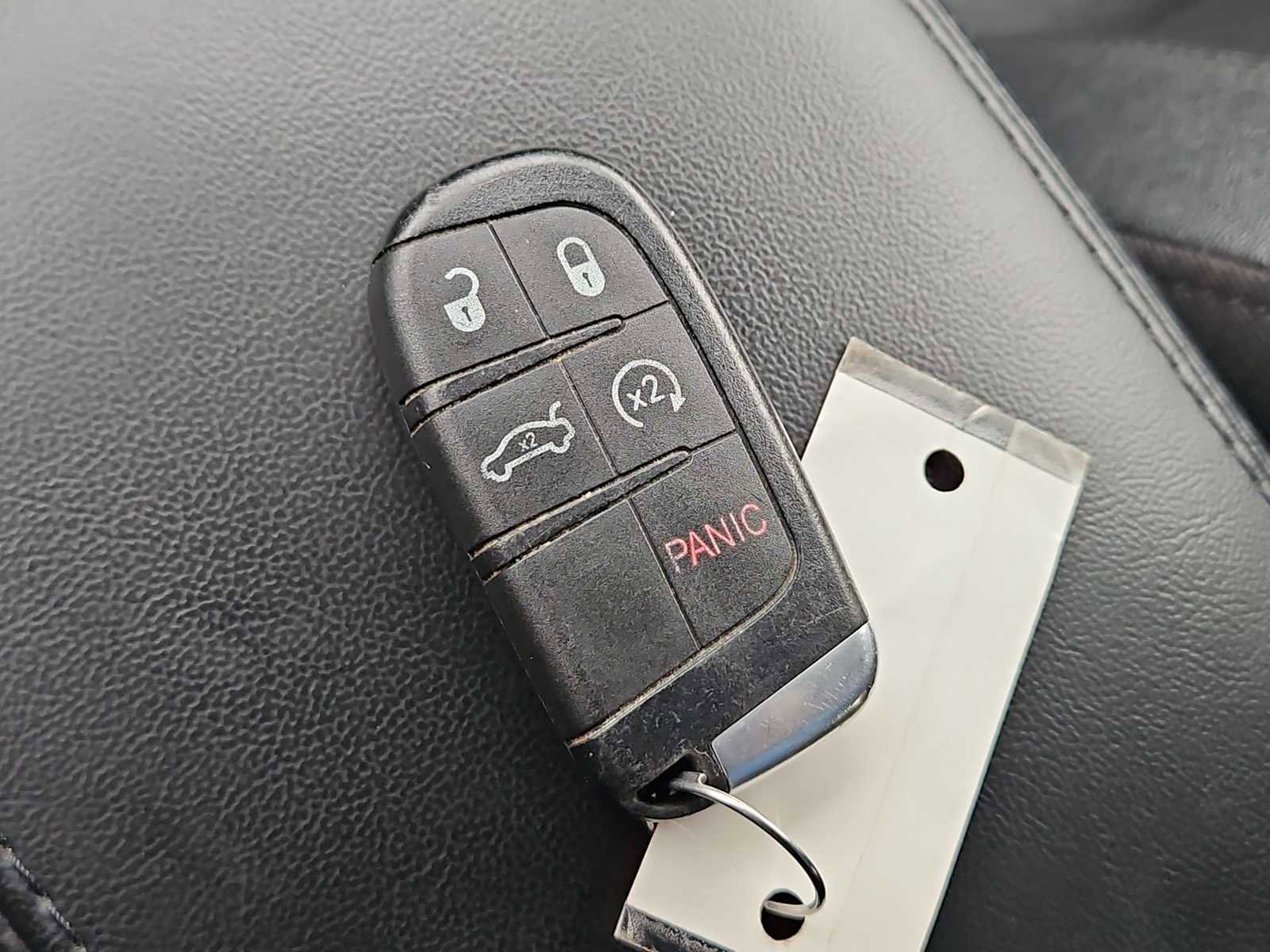 Used 2022 Jeep Grand Cherokee Limited image 51