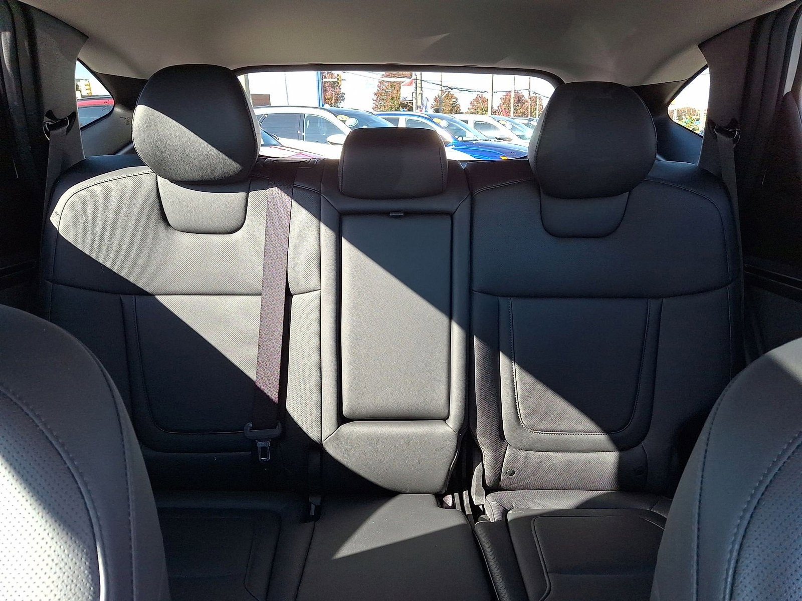 Certified 2023 Hyundai Tucson SEL w/ Convenience Package image 13