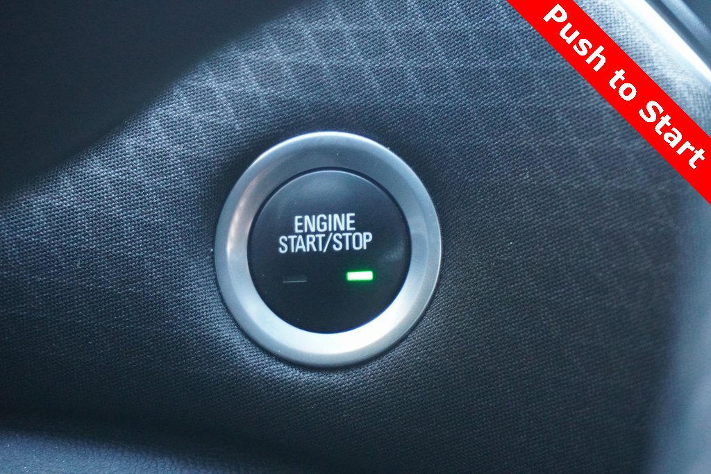 Used 2016 Chevrolet Malibu LT image 21