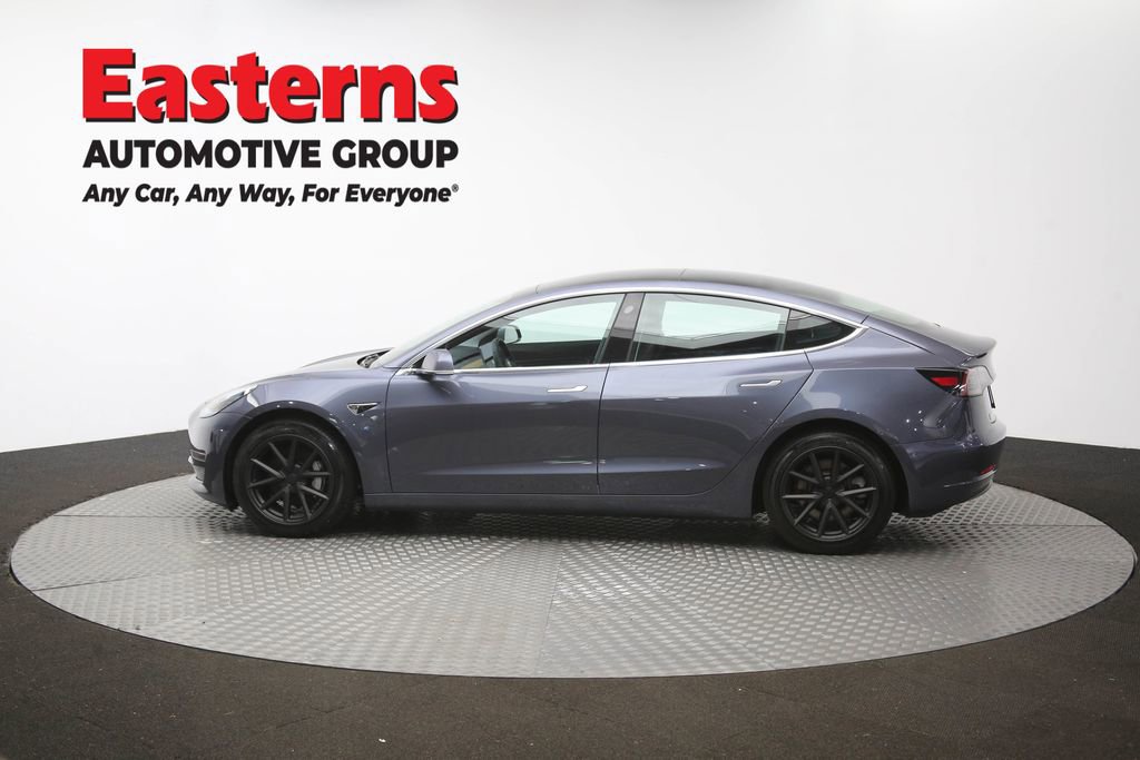 Used 2020 Tesla Model 3 Long Range AWD/4WD image 54
