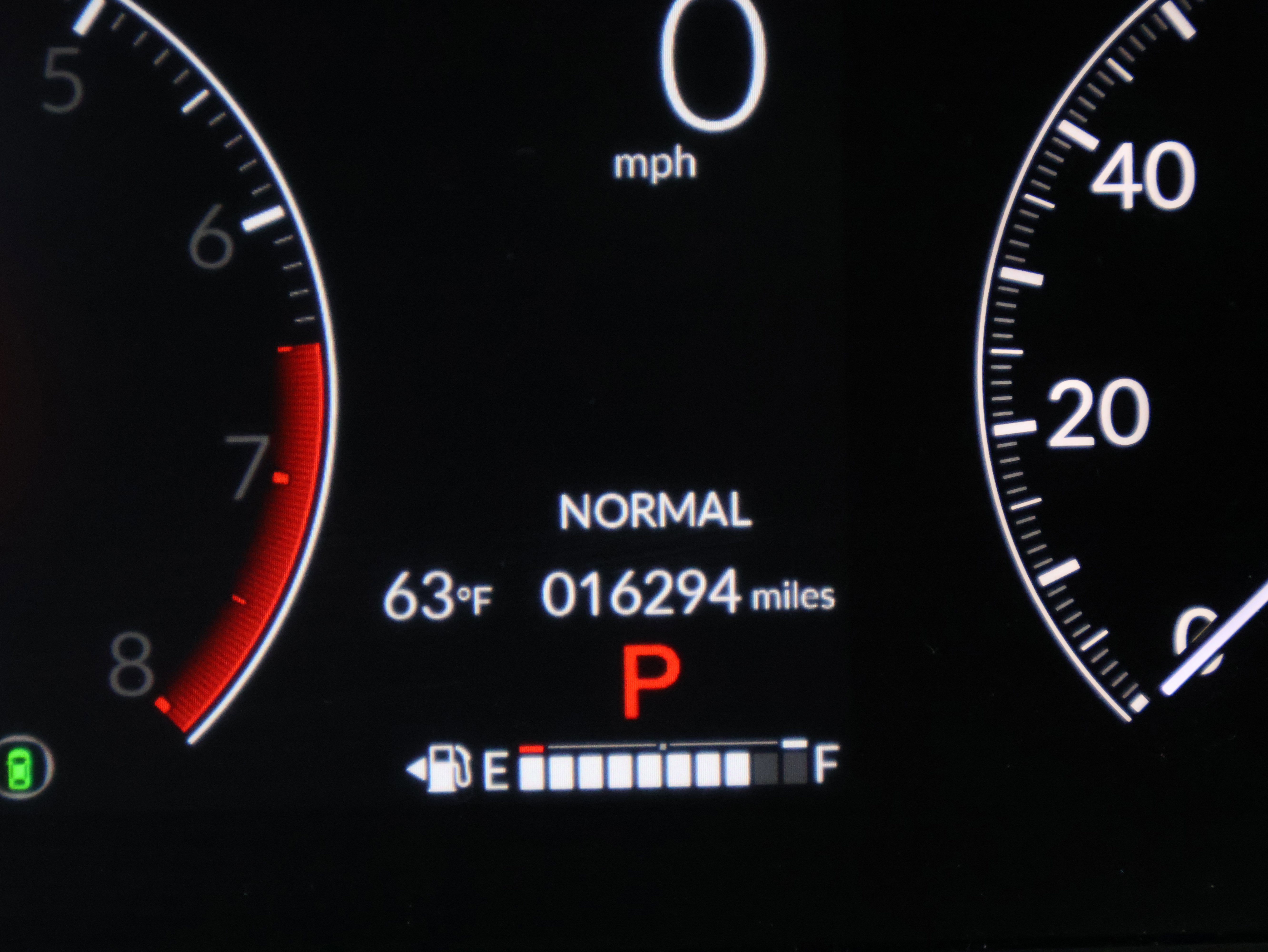 Used 2025 Honda Pilot TrailSport image 40
