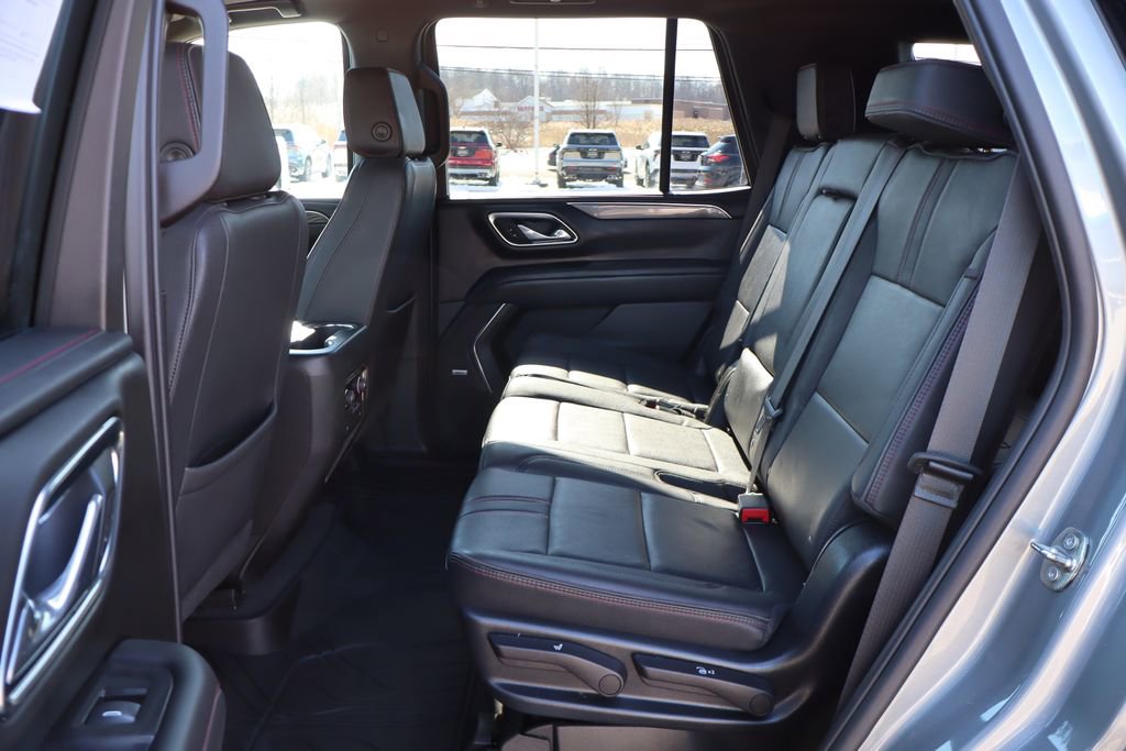 Used 2023 Chevrolet Tahoe RST image 43