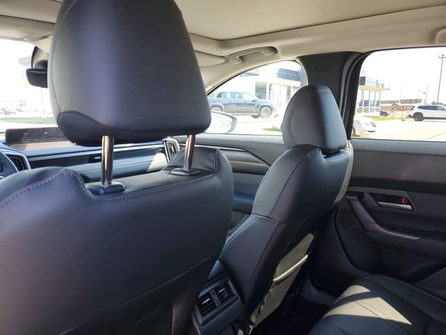New 2026 MAZDA CX-50 AWD 2.5 S image 26