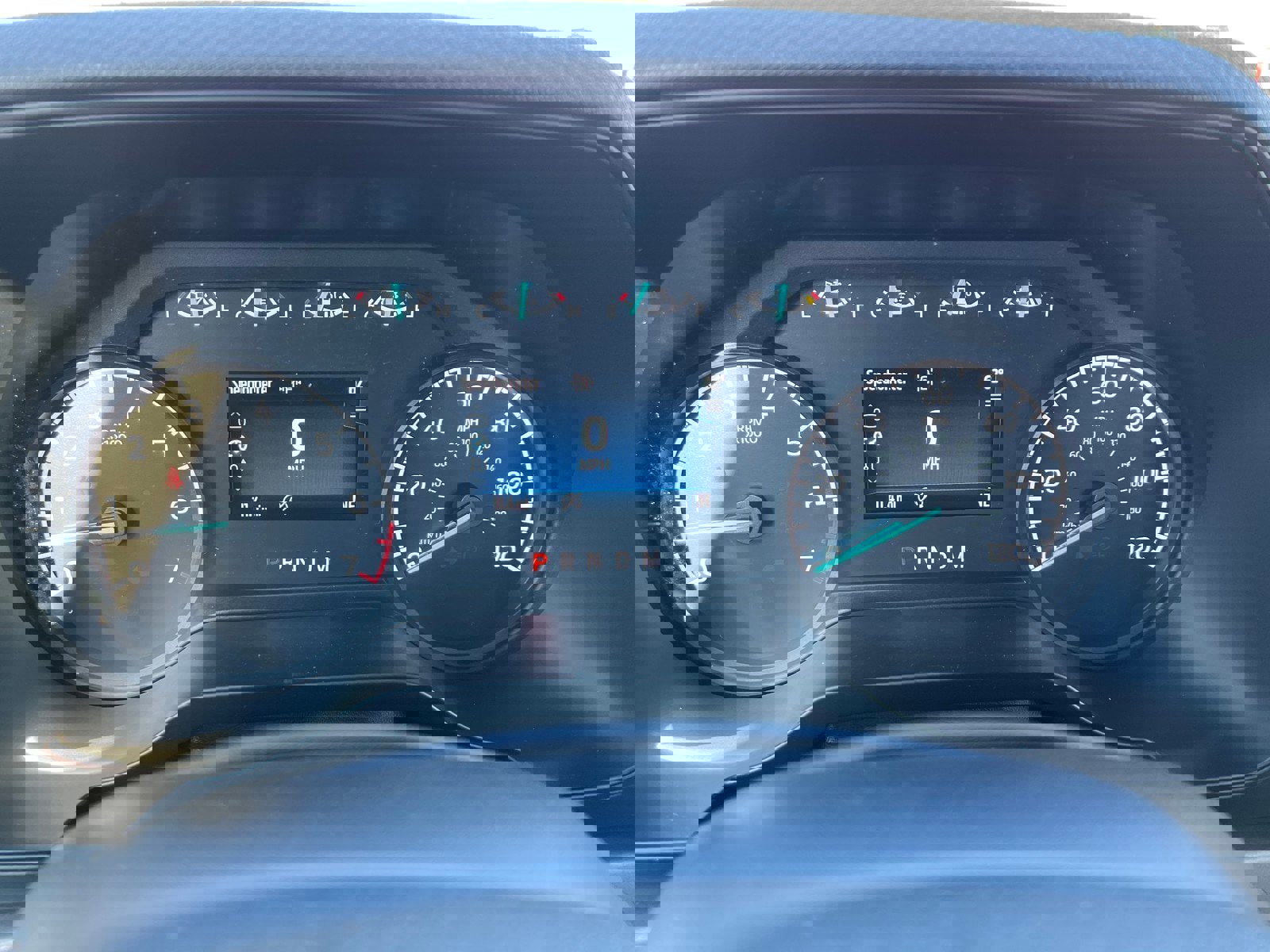 New 2026 Ford F150 XL image 10