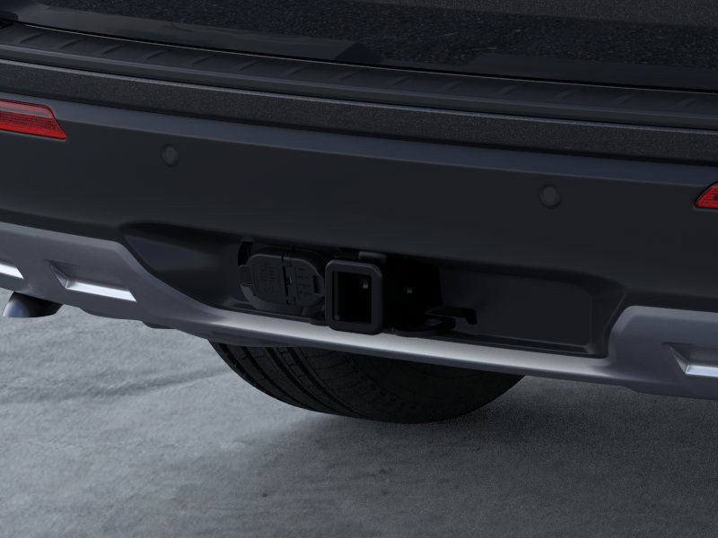 New 2026 Ford Explorer Active image 25