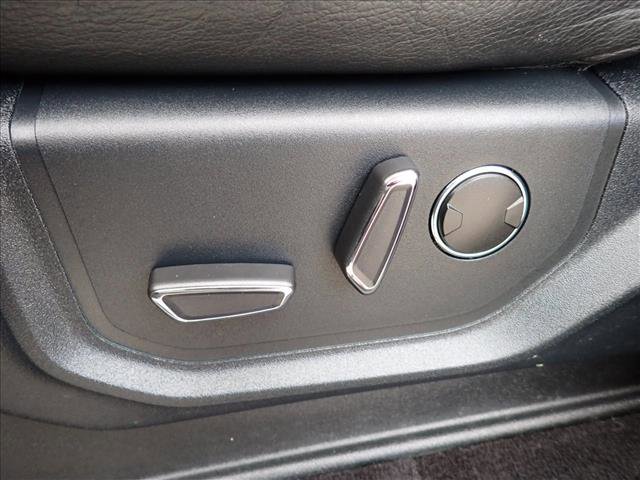 Used 2021 Ford Expedition King Ranch w/ Cargo Package AWD/4WD image 15