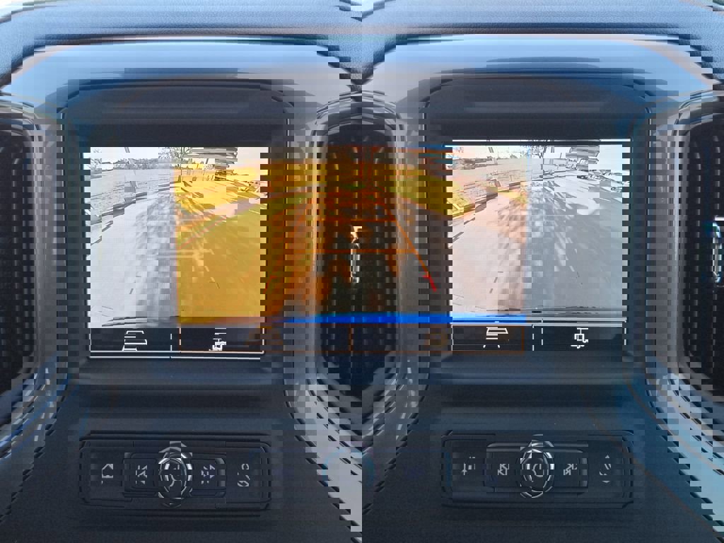 New 2026 Chevrolet Silverado 1500 Custom image 17